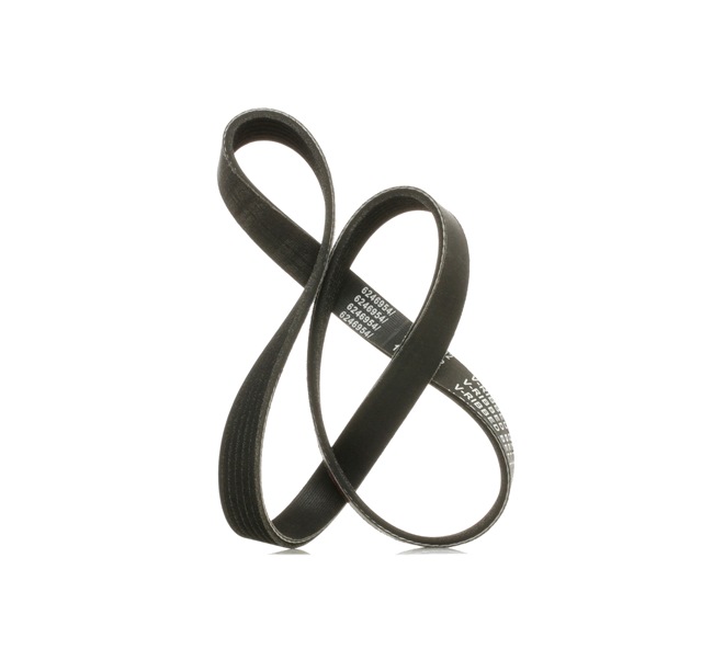 RIDEX PLUS 305P0494P Serpentine belt