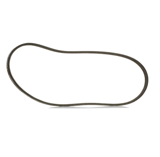 Serpentine belt 305P0126P RIDEX PLUS 99363-20760 FIAT