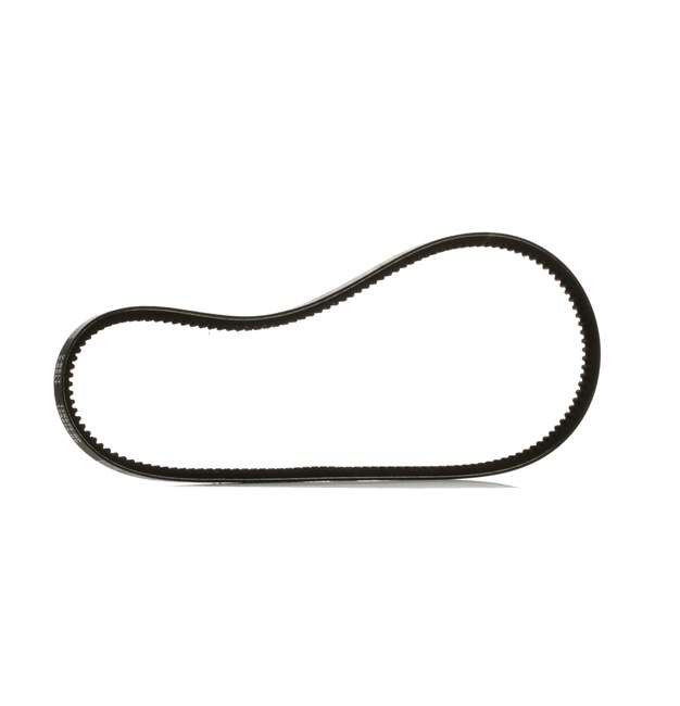 V-riem 10C0037P RIDEX PLUS 1208014 OPEL