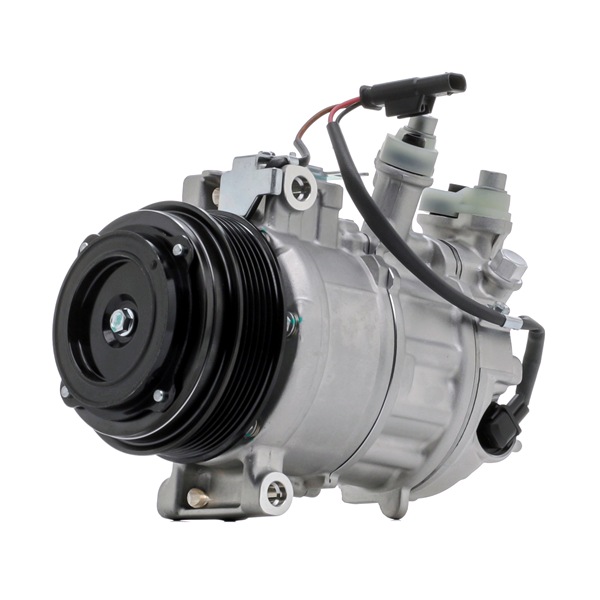RIDEX 447K0777 AC-compressor Vito W447 116 CDI 2.2 (447.601, 447.603, 447.605) 163 Pk Diesel prijs