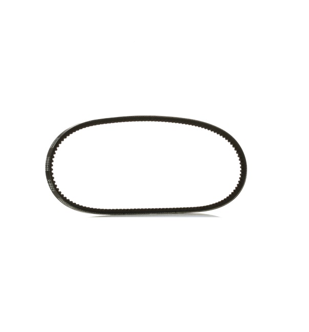 Cinghia trapezoidale 10C0040P RIDEX PLUS 973547 AUDI