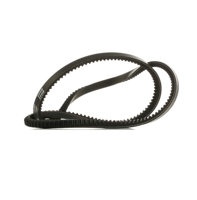 RIDEX PLUS 10C0076P Cinghia trapezoidale