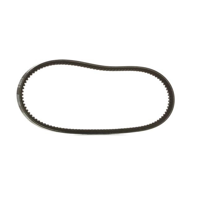 Keilriemen 10C0050P RIDEX PLUS 075145271 MERCEDES-BENZ