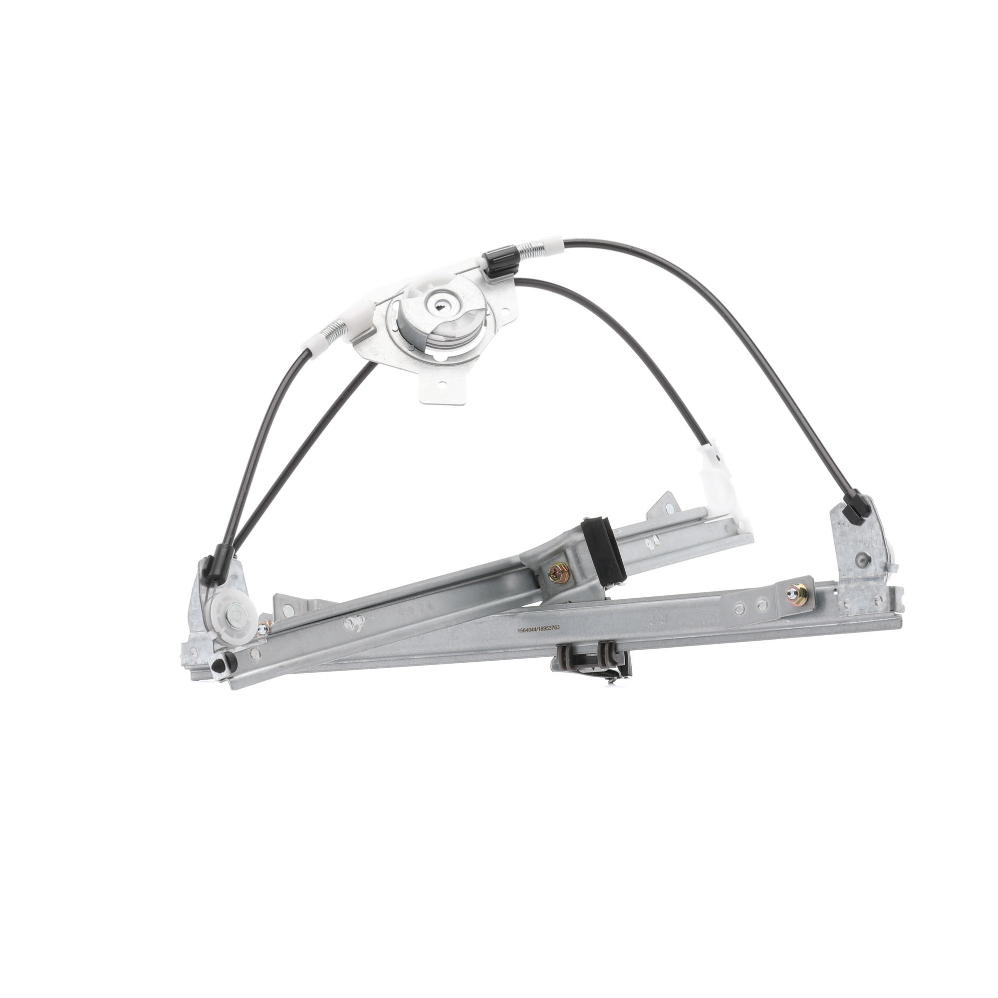 RIDEX 1561W1267 Window regulator Right, Operating Mode: Electric, without electric motor-image-18953763
