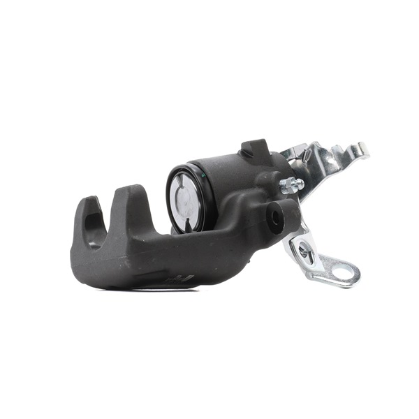 Brake caliper 78B0078P RIDEX PLUS 1K06 15 424C TOYOTA