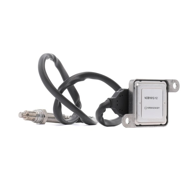 RIDEX 4965N0075 NOx Sensor, NOx Catalyst