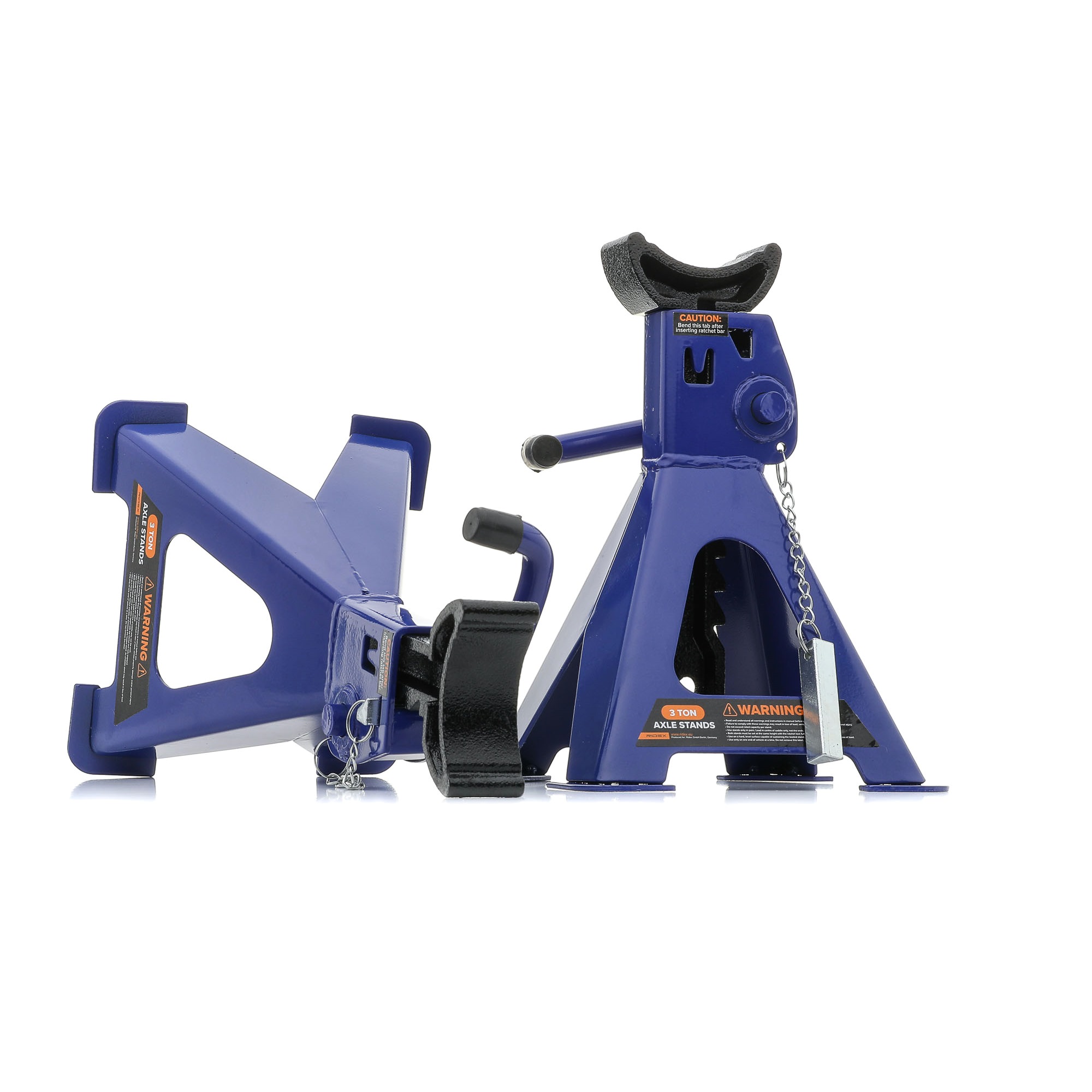 RIDEX 5452A0003 Trestle Load capacity: 3t-image-18954203