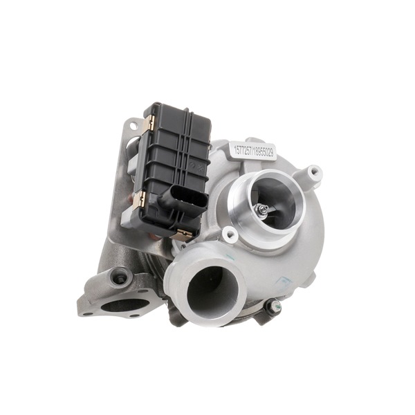 RIDEX 2234C11587 Turbo VW Phaeton 3d 3.0 V6 TDI 4motion 240 PS Diesel Kosten