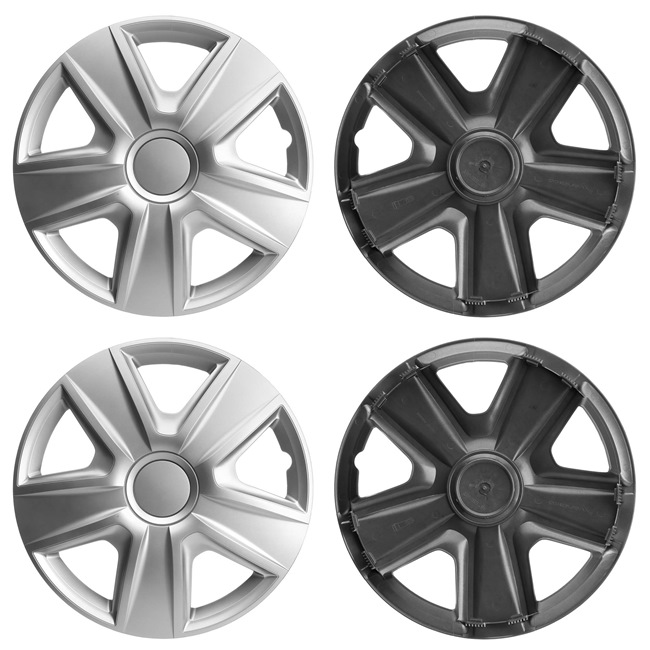 RIDEX PLUS 100009A0019P Dekoratīvie diski