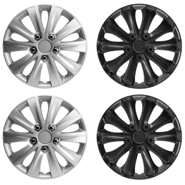 RIDEX PLUS 100009A0020P Dekoratīvie diski