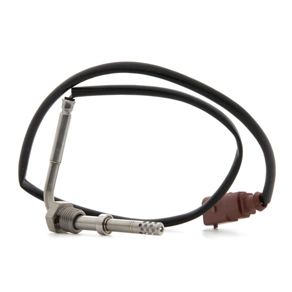Sensor, temp. gas escape 3938E0392 RIDEX 03L 906 088 BA Volkswagen