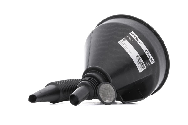 RIDEX 4720A0002 Trechter