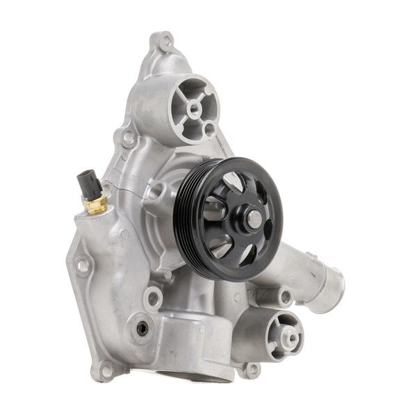 RIDEX 1260W0682 Pompe du liquide de refroidissement pour Dodge Durango WD 5.7 AWD 364 CV 2025 EZH Essence RIDEX 1260W0682 Pompe à eau Dodge Durango WD 5.7 AWD 364 CV Essence prix