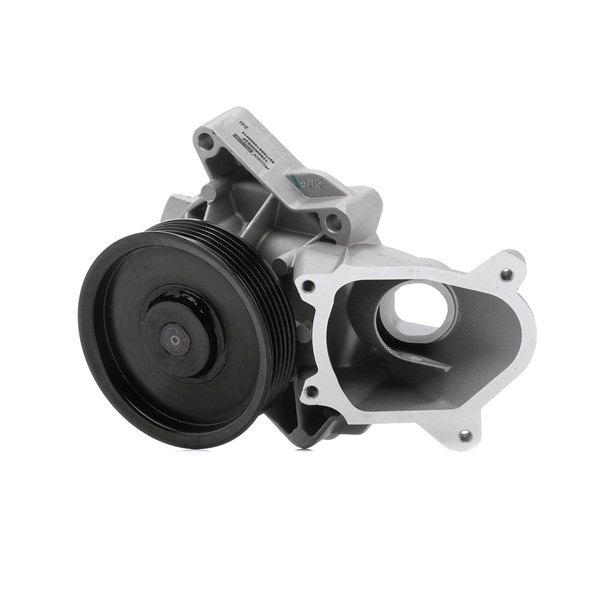 RIDEX PLUS 1260W0053P Pompe à eau BMW X5 E70 xDrive30d 3.0 235 CV Diesel 2009
