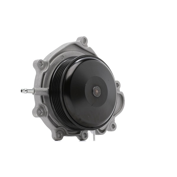 Vannpumpe 1260W0235P RIDEX PLUS 651 200 84 01 MERCEDES-BENZ