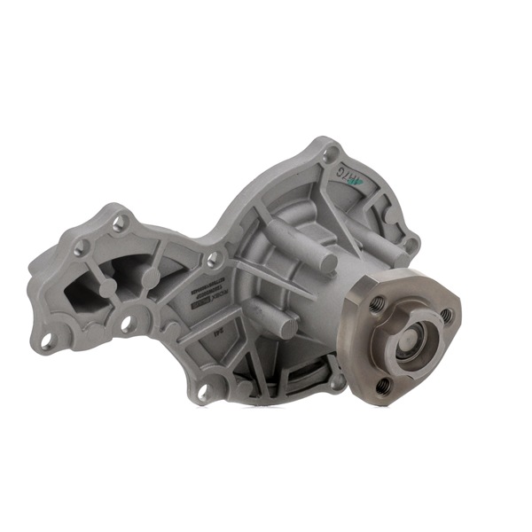 Bomba de agua 1260W0002P RIDEX PLUS 026-121-005A RENAULT