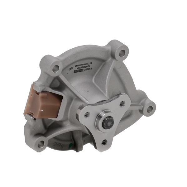 Pompe à eau 1260W0129P RIDEX PLUS 11 51 8 604 888 Pompe à eau 1260W0129P RIDEX PLUS 1151.8.604.888 MERCEDES-BENZ