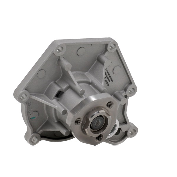RIDEX PLUS 1260W0056P Vandpumpe til Audi A6 Sedan 4F2, C6 3.0 TDI quattro 240 HK 2011 CDYA Diesel RIDEX PLUS 1260W0056P Vandpumpe Audi A6 4F2 3.0 TDI quattro 240 HK Diesel pris