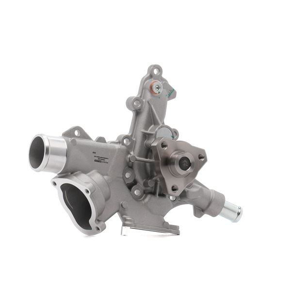 RIDEX PLUS 1260W0026P Vattenpump Opel Astra g f48 1.2 16V (F08, F48) 75 hk Bensin pris