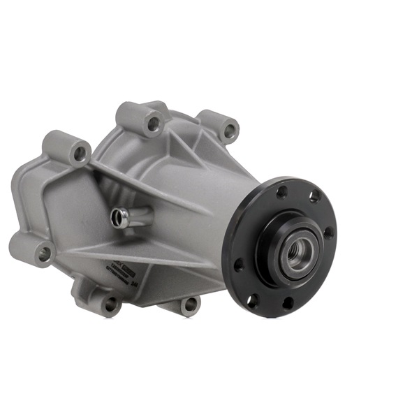 RIDEX PLUS 1260W0029P Wasserpumpe Mercedes W202 C 250 2.5 Turbo Diesel (202.128) 150 PS Diesel Kosten