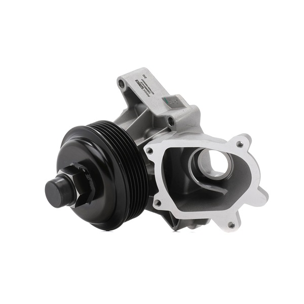 RIDEX PLUS 1260W0141P Wasserpumpe BMW E65 730d 3.0 218 PS Diesel Kosten