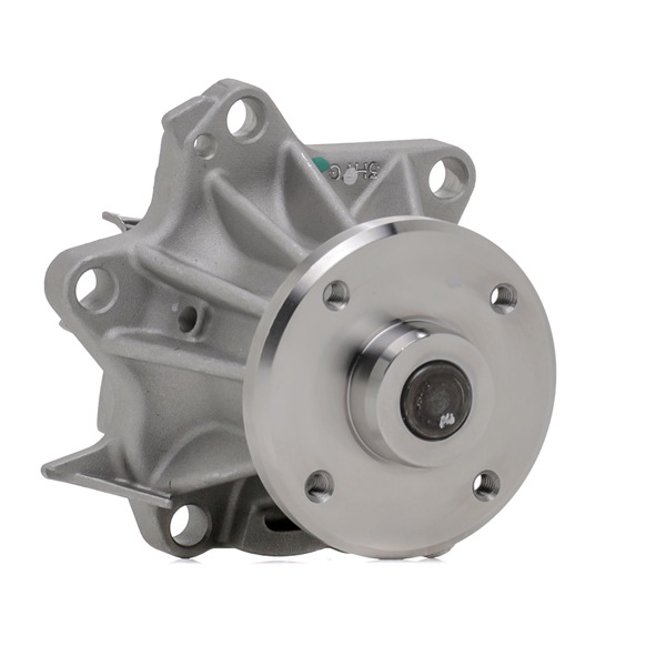 Pompe à eau 1260W0083P RIDEX PLUS B1010-81T26 Pompe à eau 1260W0083P RIDEX PLUS B101081T26 OPEL