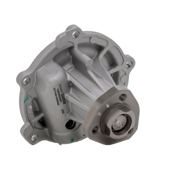 Ūdenssūknis 1260W0008P RIDEX PLUS 028.121.004X AUDI