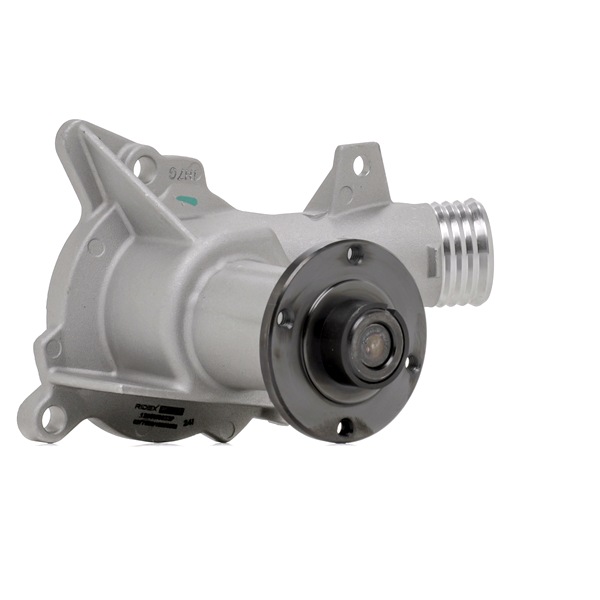 RIDEX PLUS 1260W0033P Kühlmittelpumpe BMW E30 Cabrio 325i 170 PS Benzin Kosten