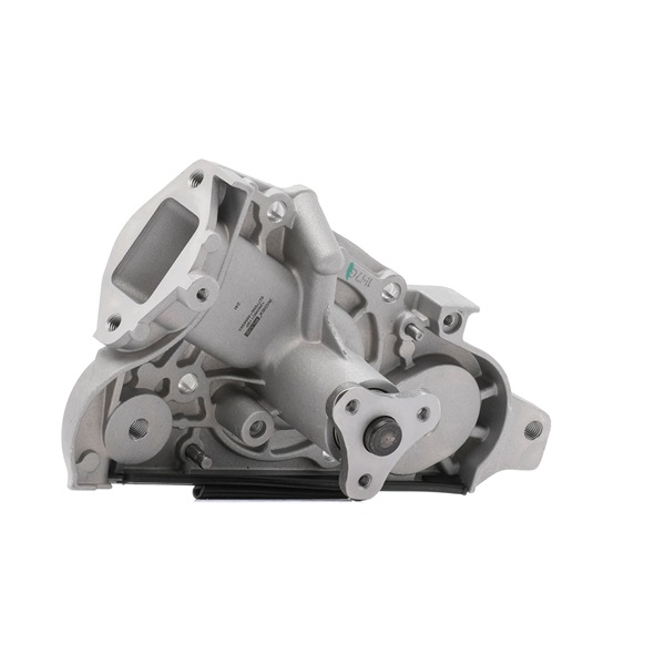 Veepump 1260W0119P RIDEX PLUS 8ABC15010 Volkswagen
