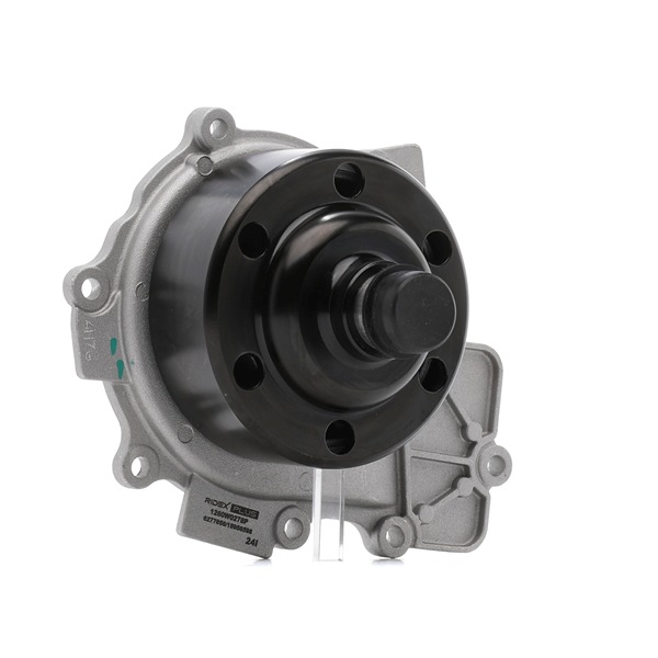 RIDEX PLUS 1260W0278P Waterpomp voor Mercedes-Benz SPRINTER 3,5-t Open laadbak/ Chassis 906 316 CDI 4x4 (906.131, 906.133, 906.135, 906.231, 906.233... 163 Pk 2013 OM 651.957 Diesel RIDEX PLUS 1260W0278P Waterpompen MERCEDES-BENZ Sprinter 3.5-T Flatbed Vrachtwagen/Chassis (W906) 316 CDI 4x4 (906.131, 906.133, 906.135, 906.231, 906.233... 163 Pk Diesel prijs