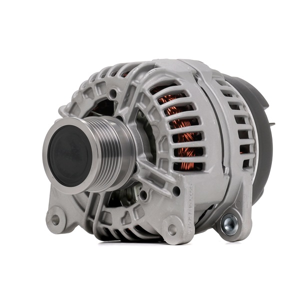 RIDEX 4G1734 Dynamo Opel Vectra C GTS 2.8 V6 Turbo (F68) 280 Pk Benzine prijs
