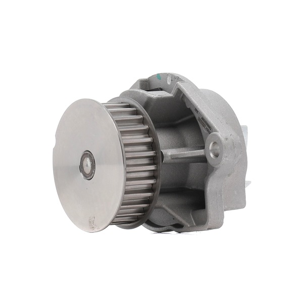 Veepump 1260W0036P RIDEX PLUS 036 121 005 KX Volkswagen