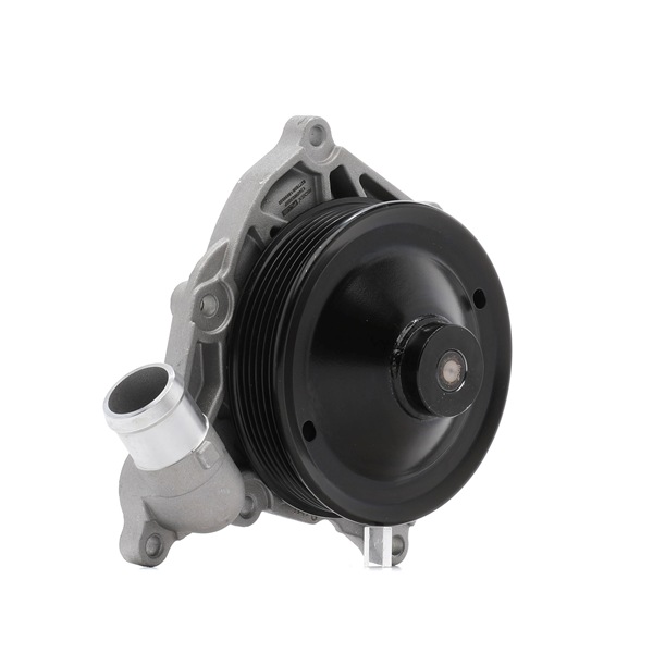 RIDEX PLUS 1260W0305P Ūdenssūknis — Porsche CAYMAN 987 2.7 245 ZS 2007 M 97.20 Otto RIDEX PLUS 1260W0305P Ūdenssūknis Porsche Cayman 987 2.7 245 ZS Benzīns cena