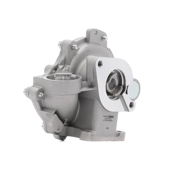 Waterpomp 1260W0218P RIDEX PLUS 7 511 220 Waterpomp 1260W0218P RIDEX PLUS 7511220 AUDI