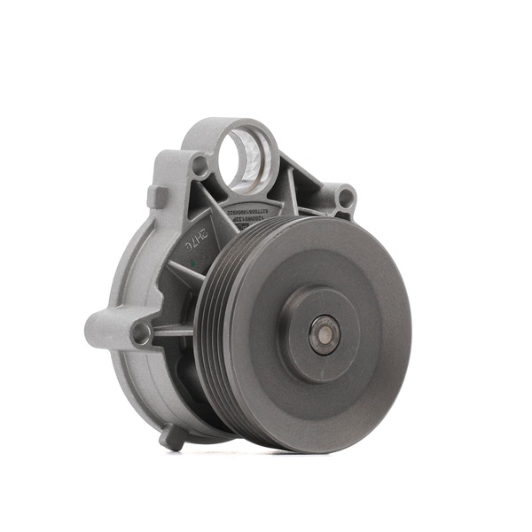 Pompe à eau 1260W0133P RIDEX PLUS 11 51 0 393 731 Pompe à eau 1260W0133P RIDEX PLUS 1151 0393 731 MERCEDES-BENZ