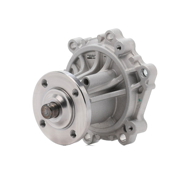 Pompe à eau 1260W0095P RIDEX PLUS 16100 59 256 NISSAN