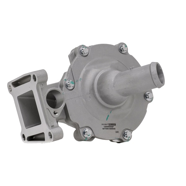 RIDEX PLUS 1260W0052P Vandpumpe til Ford TRANSIT Bus FD_ _, FB_ _, FS_ _, FZ_ _, FC_ _ 2.0 DI 75 HK 2006 D3FA Diesel RIDEX PLUS 1260W0052P Vandpumpe Ford Transit Mk5 Bus 2.0 DI 75 HK Diesel pris