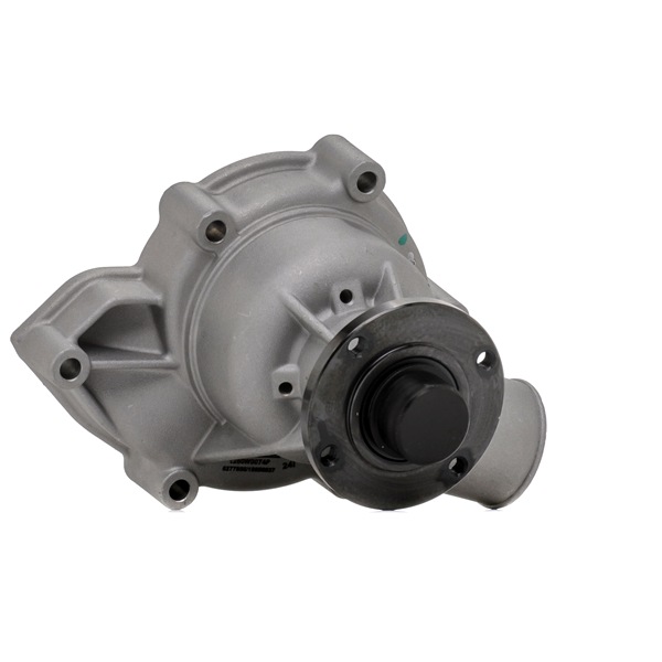 1260W0074P Wasserpumpe RIDEX PLUS 11519070760 SKODA