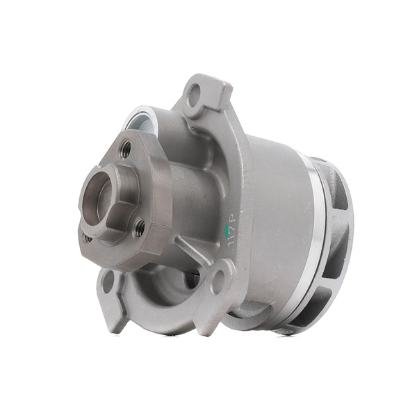 Vesipumppu 1260W0072P RIDEX PLUS 1 334 117 Vesipumppu 1260W0072P RIDEX PLUS 1334 117 OPEL