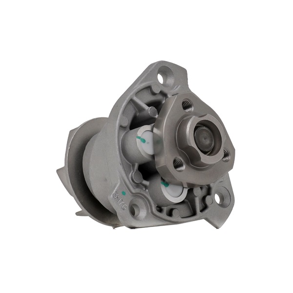 RIDEX PLUS 1260W0256P Wasserpumpe VW EOS 1f7 3.2 V6 250 PS Benzin Kosten
