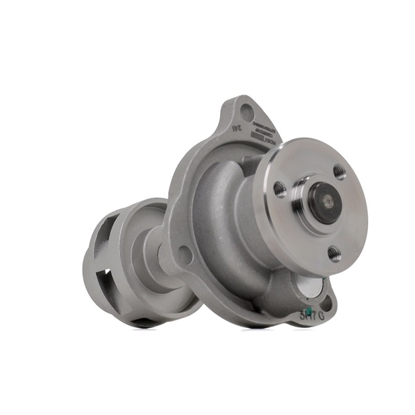 Vandpumpe 1260W0219P RIDEX PLUS 1 479 208 FORD