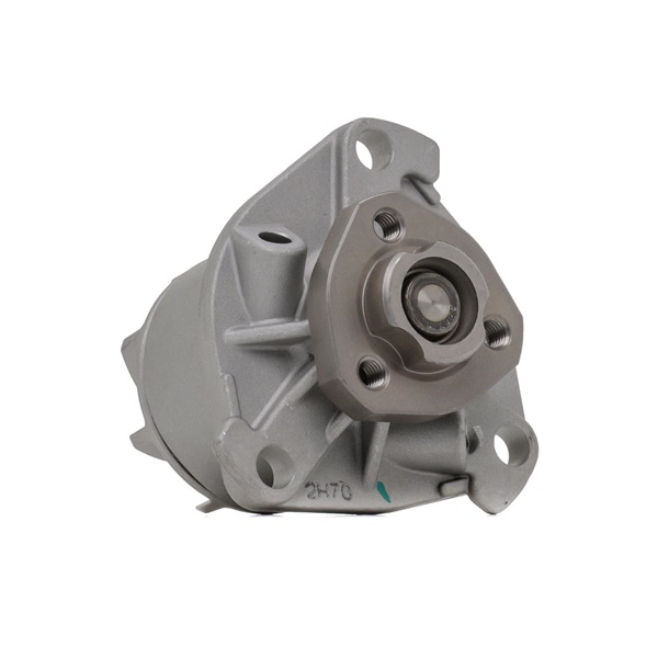 RIDEX PLUS 1260W0097P Wasserpumpe Passat 3b2 2.8 V6 Syncro/4motion 193 PS Benzin Kosten