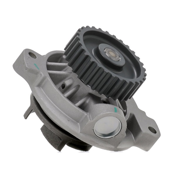 RIDEX PLUS 1260W0068P Vízpumpa Audi 80 b4 S2 2.2 quattro 230 LE Benzin árak
