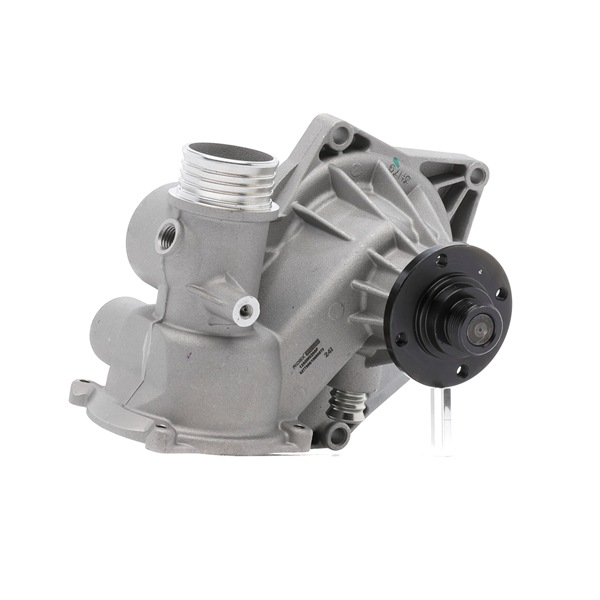 RIDEX PLUS 1260W0266P Kühlwasserpumpe BMW E38 740i, iL 286 PS Benzin Kosten