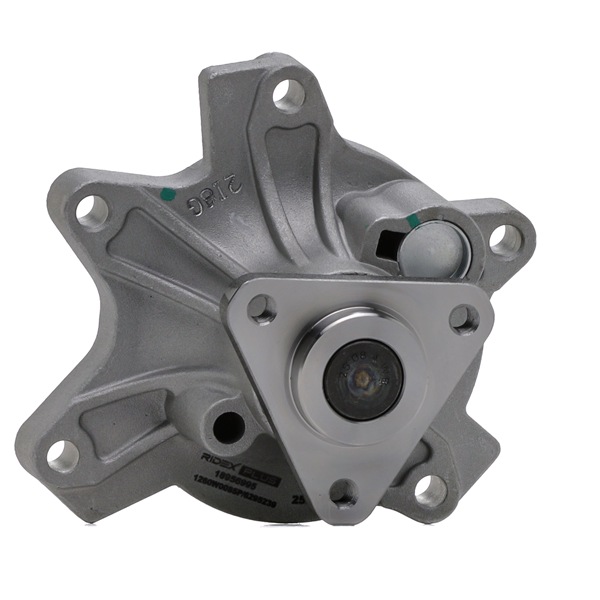 RIDEX PLUS 1260W0085P Vandpumpe