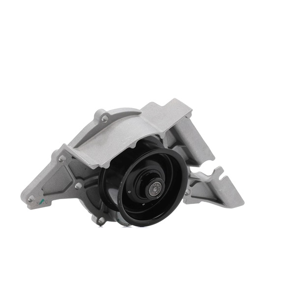 Vandpumpe 1260W0073P RIDEX PLUS 078.121.004L FORD