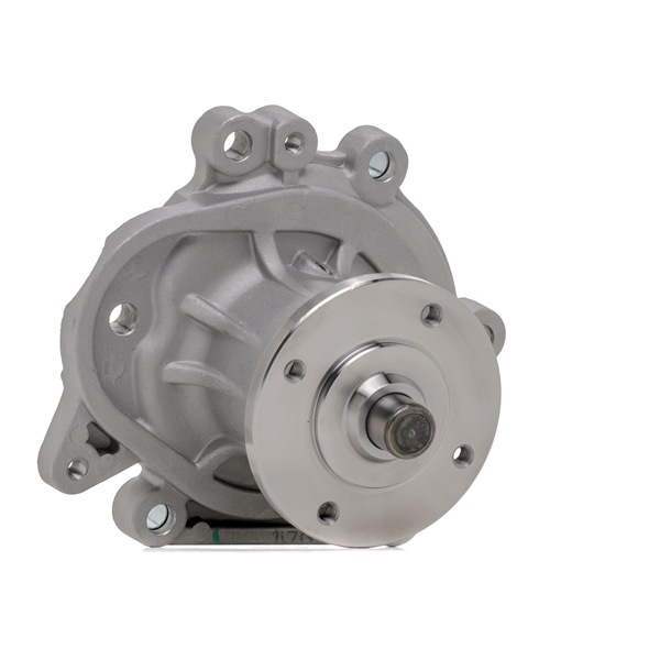 Pompe à eau 1260W0276P RIDEX PLUS 1610059137 TOYOTA
