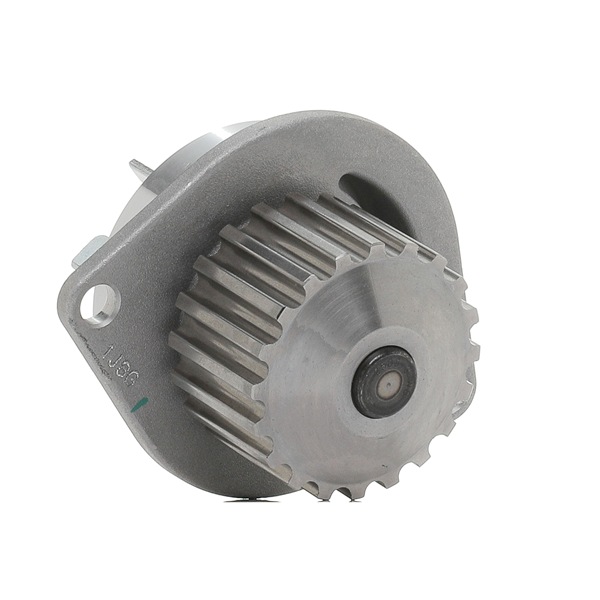 Veepump 1260W0168P RIDEX PLUS 120725 AUDI