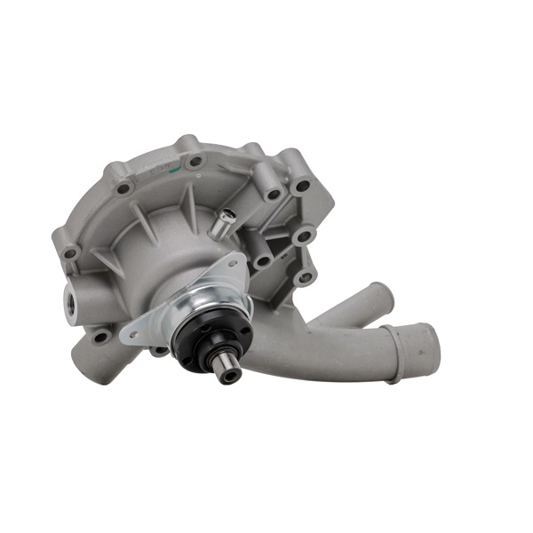 RIDEX PLUS 1260W0113P Pompe à eau pour SsangYoung KORANDO KJ 2.3 140 CV 1999 M 111.970 Essence RIDEX PLUS 1260W0113P Pompe du liquide de refroidissement SSANGYONG Korando II SUV 2.3 140 CV Essence 1999