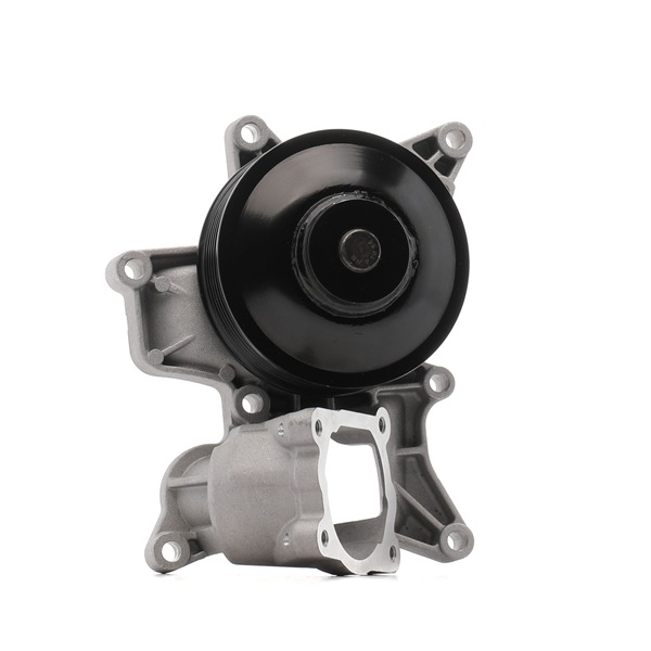 RIDEX PLUS 1260W0291P Kylvätskepump BMW F11 535 d 299 hk Diesel pris